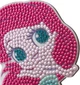 Набор для творчества Crystal Art Русалочка (CAFGR-DNY006) (5056588601196) - изображение 5