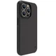 Чехол Nillkin Matte Pro для Apple iPhone 14 Pro Max (6.7") Черный / Black - изображение 3