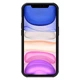 Чехол Nillkin Matte Pro для Apple iPhone 14 Pro Max (6.7") Черный / Black - изображение 4