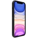 Чехол Nillkin Matte Pro для Apple iPhone 14 Pro Max (6.7") Черный / Black - изображение 5