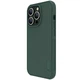Чехол Nillkin Matte Pro для Apple iPhone 15 Pro (6.1") Зеленый / Deep Green - изображение 4