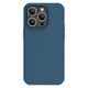 Чехол Nillkin Matte Pro для Apple iPhone 15 Pro (6.1") Синий / Blue - изображение 2