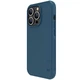 Чехол Nillkin Matte Pro для Apple iPhone 15 Pro (6.1") Синий / Blue - изображение 1