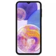 Чохол Nillkin Matte для Samsung Galaxy A25 5G Чорний - зображення 2