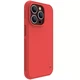 Чохол Nillkin Matte Pro для Apple iPhone 15 Pro (6.1") Червоний / Red - зображення 2