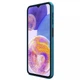 Чехол Nillkin Matte для Samsung Galaxy A24 4G Бирюзовый / Peacock blue Без бренда - изображение 4