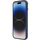 Чехол Silicone Nillkin LensWing Magnetic для Apple iPhone 14 Pro Max (6.7") Синий / Blue - изображение 3