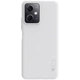 Чохол Nillkin Matte для Xiaomi Poco X5 5G / Redmi Note 12 5G Білий - зображення 1