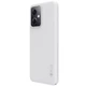 Чохол Nillkin Matte для Xiaomi Poco X5 5G / Redmi Note 12 5G Білий - зображення 2
