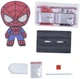 Набор для творчества Crystal Art Человек-паук (CAFGR-MCU001) (5056588600984) - изображение 2