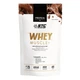 Протеїн STC Вей Мускул+ Шоколад / WHEY MUSCLE+ PROTEIN CHOCOLAT - Протеїн для нарощування м'язів, 750 г (SNS42) - изображение 1
