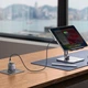 Зарядное устройство Ugreen CD319 Nexode Mini 1 x USB 30 Вт Gan Type-C PD Серое (90666) - изображение 8