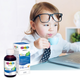 Сироп Pediakid Омега-3 з Холіном / OMÉGA 3 + CHOLINE - DHA холін віт C E А D магній фосфор для дітей від 6 міс, 125 мл (PK06) - изображение 3