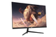 Монітор 2E GAMING 27" G2723B HDMI, DP, Type-C, IPS, 165Hz, 1ms, FreeSync - изображение 4