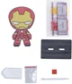 Набор для творчества Crystal Art Железный человек (CAFGR-MCU003) (5056588601004) - изображение 2