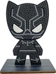 Набор для творчества Crystal Art Черная пантера (CAFGR-MCU004) (5056588601011) - изображение 4
