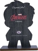 Набор для творчества Crystal Art Халк (CAFGR-MCU006) (5056588601035) - изображение 6