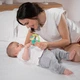 Прорезыватель Chicco Обезьяна Бирюзовый (28130.30.01) - изображение 4