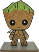 Набор для творчества Crystal Art Грут (CAFGR-MCU008) (5056588601059) - изображение 4