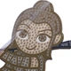 Набор для творчества Crystal Art Рэй (CAFGR-SWS006) (5056588601110) - изображение 3