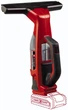 Віконний пилосос Einhell X-Change BRILLIANTO (3437100) - зображення 1