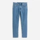 Джинсы H&M 061024256 33/32 Светло-синие (6666000248169) - изображение 6