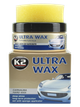 Поліроль воскова K2 Ultra Wax 250 мл із губкою (K073) - зображення 7