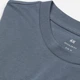 Лонгслив H&M 061029317_blue XXL Темно-голубой (6666000246738) - изображение 5