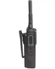 Рация профессиональная цифровая Motorola dp4401E VHF 136-174MHz GPS Bluetooth В комплекте батарея 2100mAh + клипса + антенна + зарядное устройство с уже прошитой лицензией AES 256 - изображение 2