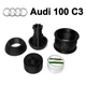 Ремкомплект кулисы КПП Audi 100 C3 - изображение 1