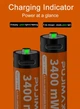 Акумулятор USB Type-C AA 3400mwh 1.5v Lithium Ion Li-Ion - батарея, що перезаряджається 2 шт Pujimax - зображення 2
