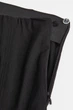 Брюки H&M 061117363 40 Черный - изображение 5