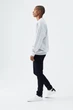 Джинси H&M 060985159_navy 36/32 Темно-синій - зображення 2