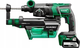 Акумуляторний перфоратор Hikoki DH36DPEWEZ - зображення 1