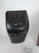 Обогреватель 400 Вт Rovus Handy Heater пульт ДУ Черный (213439HHP00064) CLS55 - изображение 9