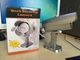 Муляж камеры видеонаблюдения с ИК-подсветкой Dummy IR CCD (4255lmn/yop) - изображение 8