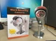 Муляж камеры видеонаблюдения с ИК-подсветкой Dummy IR CCD (4255lmn/yop) - изображение 9