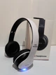 Накладные беспроводные наушники Белый P47 4.1+EDR Wireless headphones bluetooth (YU8SH1462) - изображение 4
