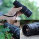 Монокуляр Bushnell 16x52 PowerView Black 280 г (630BPVBNKL) TIN66 - изображение 6