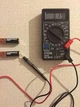 Мультиметр Чорний DT 830В (FG22) - зображення 1