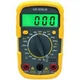 Мультиметр 200В/600В цифровой DT 830LN тестер (830LNMLTMTR) TIN66 - изображение 1
