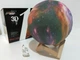 Настільний світильник Зоряне Небо від USB Moon Lamp 3D 18 см акумуляторний - зображення 2