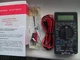 Мультиметр 137 г DT 838 (IS33) - изображение 5