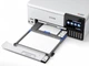 Многофункциональное устройство МФУ Epson L8160 C11CJ20404 струйная печать - изображение 5