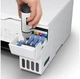 Принтер струйный Epson L3266 C11CJ66411 цветная печать 5760x1440dpi - изображение 3