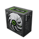 Блок питания компьютерный GameMax GP-750 750Вт - изображение 2