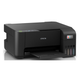 Многофункциональное устройство МФУ Epson L3200 C11CJ69401 струйная печать - изображение 4