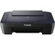 Многофункциональное устройство МФУ Canon E414 PIXMA 1366C009AA струйная печать - изображение 1