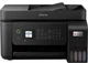 Багатофункціональний пристрій БФП Epson L5290 C11CJ65407 струменевий друк - зображення 1
