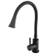 Смеситель для кухни Globus Lux ALPEN SBT1-203SA-BB-B01 - изображение 4